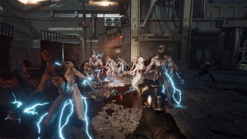 От Doom: The Dark Ages до Borderlands 4: самые ожидаемые шутеры 2025 года