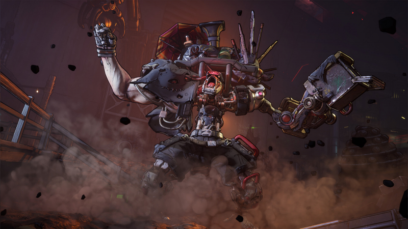 От Doom: The Dark Ages до Borderlands 4: самые ожидаемые шутеры 2025 года