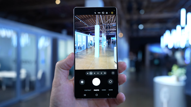 Перечислены 13 нововведений нового Samsung Galaxy S25 Ultra