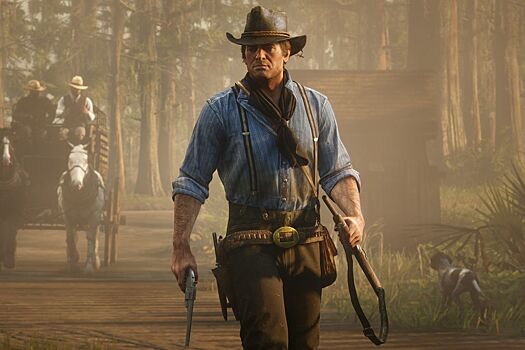 Red dead redemption 2 obnovila rekord po onlajnu v steam 76765d9.jpg