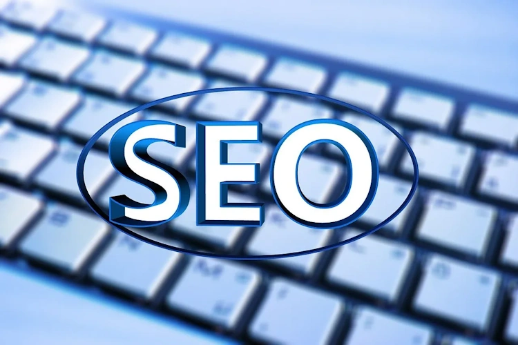 Search engine optimization seo search engine royalty free stock illustration. free for use & download