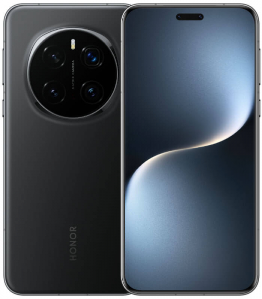 Смартфон Honor Magic 7 Pro вышел в Европе