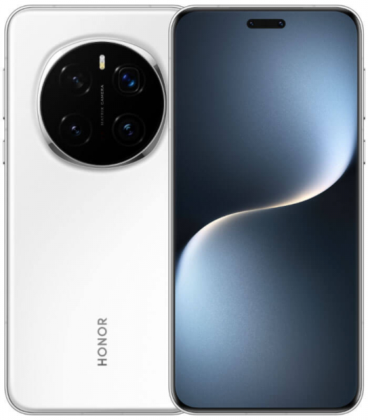Смартфон Honor Magic 7 Pro вышел в Европе