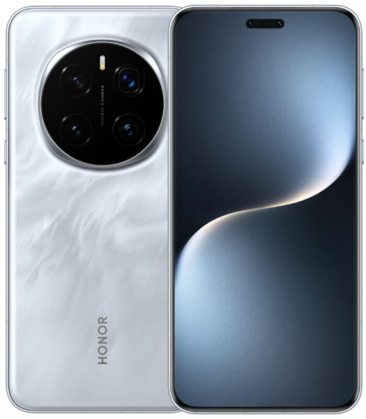 Смартфон Honor Magic 7 Pro вышел в Европе