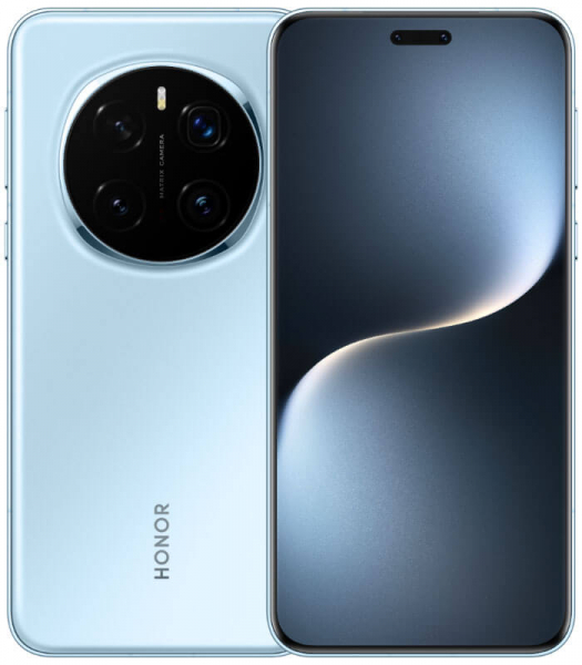 Смартфон Honor Magic 7 Pro вышел в Европе