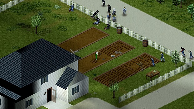 Televizor v project zomboid raspisanie peredach 246d87e.jpg