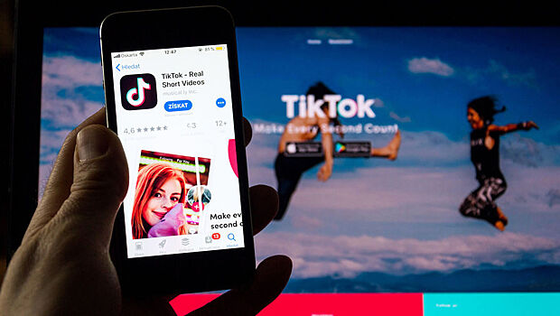 Tiktok opublikoval zajavlenie v poslednie chasy pered zapretom v ssha b687171.jpg