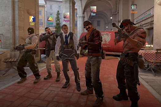 V counter strike 2 otkljuchili rezhim premer 724ec09.jpg