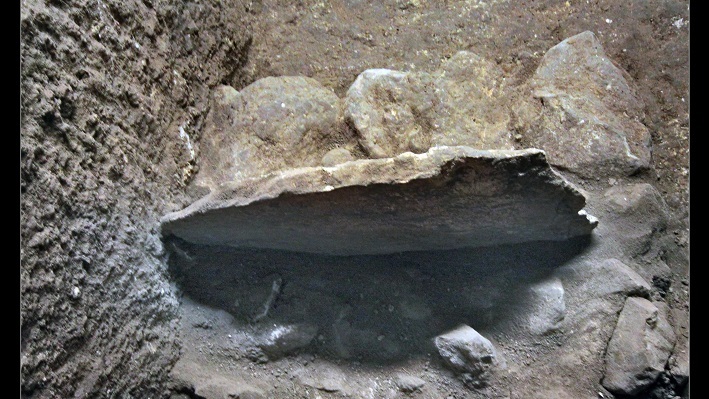 В Израиле найдено 2800-летнее здание для ритуалов и жертвоприношений