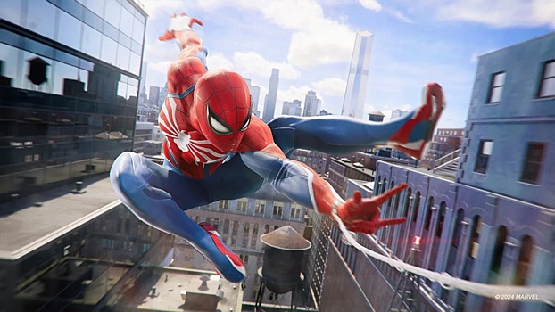Vyshel trejler ob osobennostjah pk versii spider man 2 89519b8.jpg