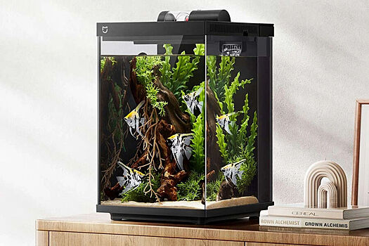 Xiaomi predstavila deshevyj umnyj akvarium s mobilnym prilozheniem b09e337.jpg
