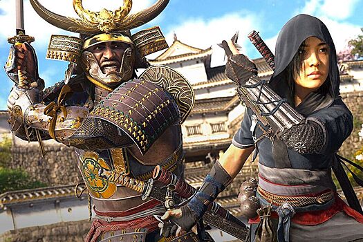 Assassins creed shadows mozhno projti za odnogo personazha 81cb8bb.jpg