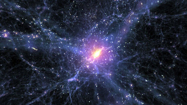 Astronomy obnaruzhili krupnejshuju strukturu vo vselennoj 070ec3a.jpg