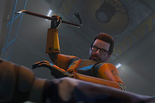 Bylo obnaruzheno eshhe odno dokazatelstvo razrabotki half life 3 cd4ebe9.jpg