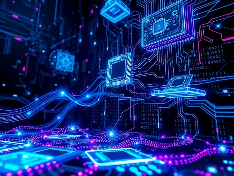 Digital technology abstract concept 26a6072a 2ee0 493b b9fe 5e8f1a38