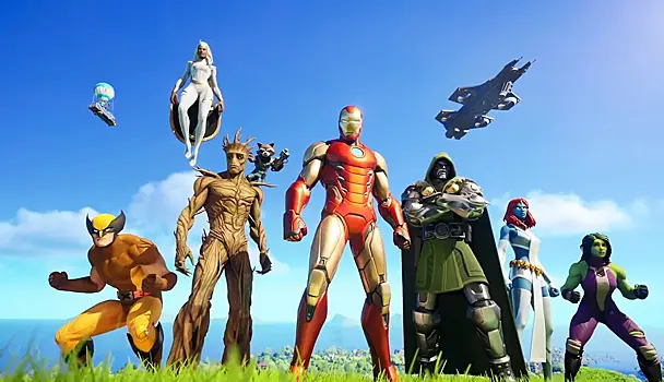 Disney i epic games gotovit proekt na baze fortnite 6890b07.webp