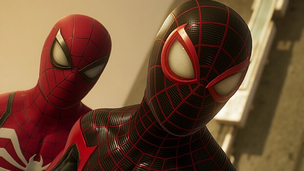 Dlja pk versii spider man 2 vyshel vazhnyj patch b1cd2ec.jpg