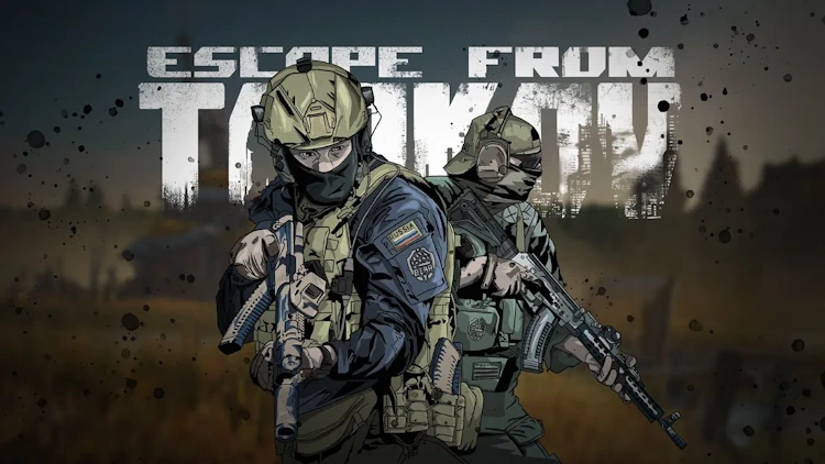 Эпоха escape from tarkov