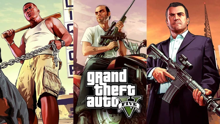 Gta 5