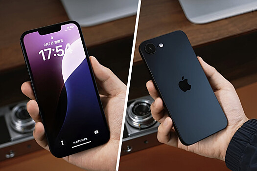 Insajder pokazal iphone se 4 na kachestvennyh fotografijah 78e6f88.jpg