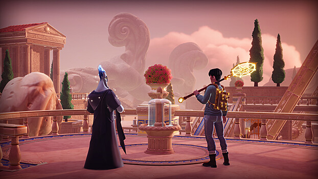 Kak podruzhitsja s pegasami v disney dreamlight valley bc39452.jpg