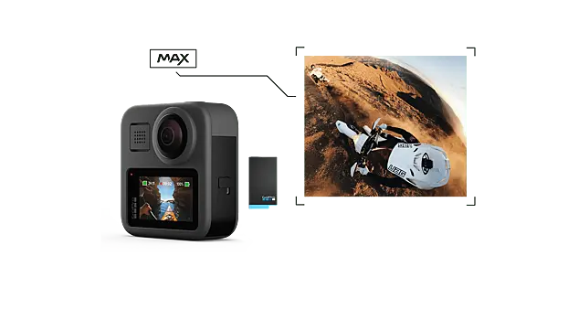 Kamera gopro max 360 poluchila novuju versiju vpervye zanbsp5 let 9d888bd.webp