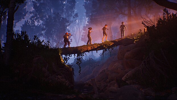 Lost records ot sozdatelej life is strange slili v set ef1a32b.jpg