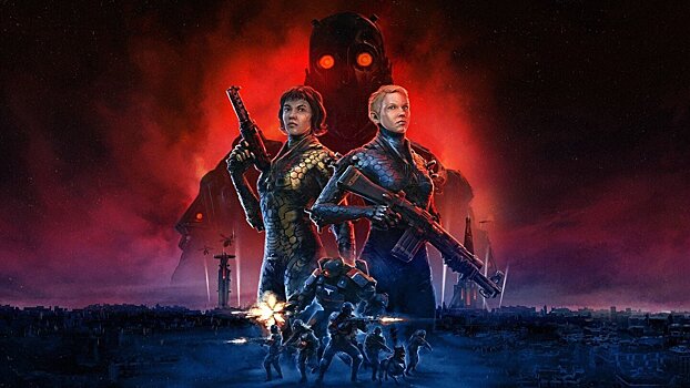 Na pk besplatno razdajut wolfenstein youngblood 523b02f.jpg