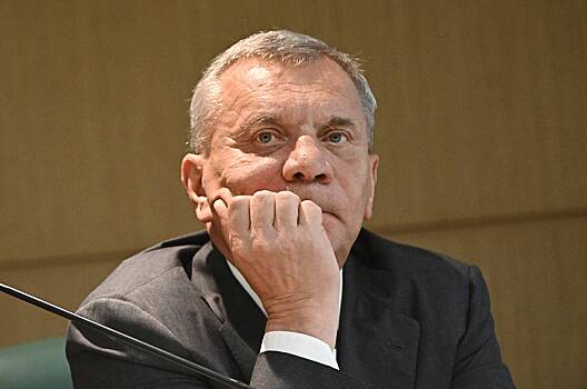 Nazvana prichina uvolnenija borisova s posta glavy roskosmosa 600015b.jpg