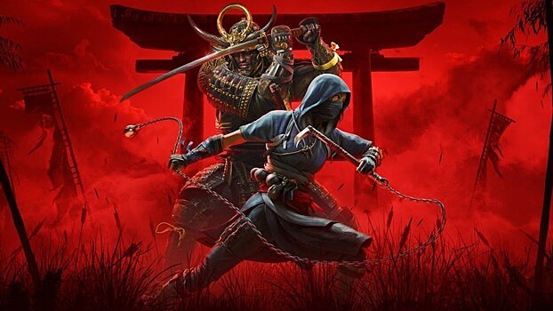 Po assassins creed shadows vyshel rolik s zhivymi akterami 6c54160.jpg