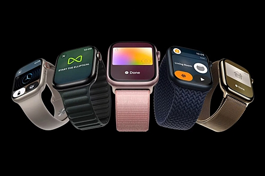 Polzovateli apple watch otkazyvajutsja nosit ih na zapjastjah 7e594c0.jpg