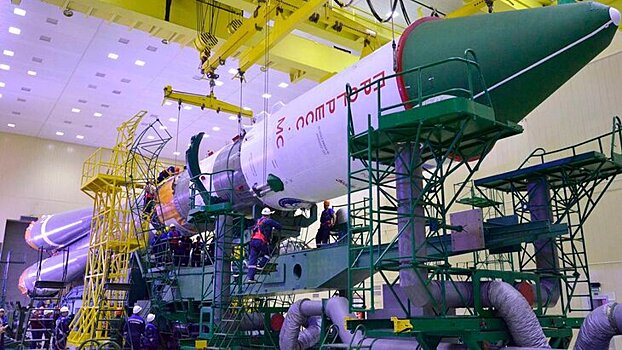 Progress ms 30 dostavit na mks novyj skafandr orlan mks ab97ad4.jpg