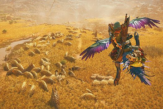 Stala izvestna data vyhoda ekshena monster hunter wilds af3fa17.jpg