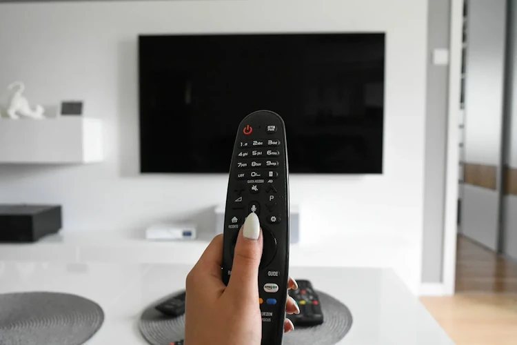 Tv set, tv, television image. free for use