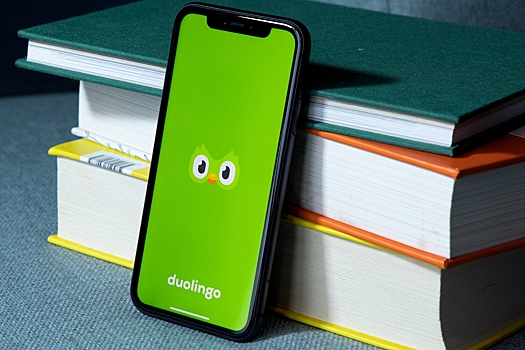 V duolingo soobshhili o smerti glavnogo maskota servisa fa521a3.jpg