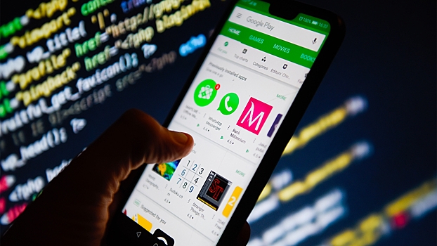 V google play pojavilis preduprezhdenija o kachestve prilozhenij a534d42.jpg