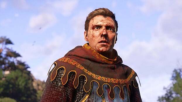 V katscene kingdom come deliverance 2 zametili samolet a4bcdce.jpg