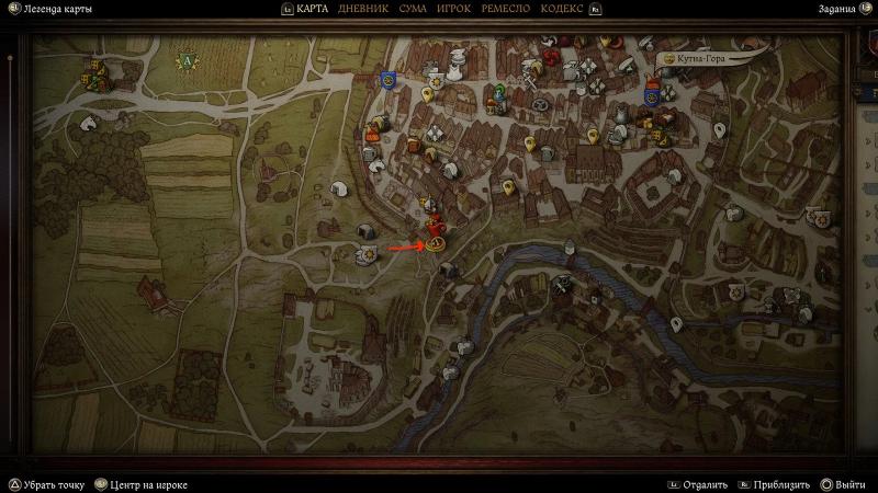 В Kingdom Come 2 нашли тайную комнату с разработчиками