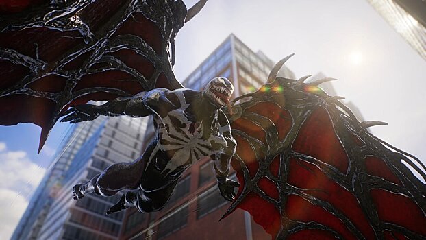 V marvels spider man 2 na pk mozhno sygrat za venoma s kryljami 08d5e42.jpg