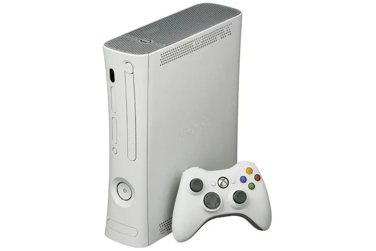 Xbox 360