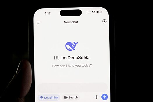 Amerikanskie chat boty nazvali bolee shpionjashhimi za polzovateljami chem deepseek 2b7390a.jpg