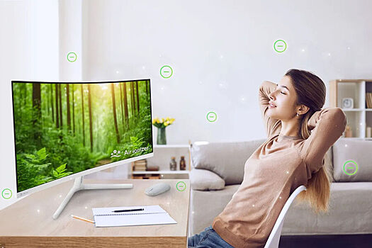 Asus vypustila ochishhajushhie vozduh monitory c0305c0.jpg