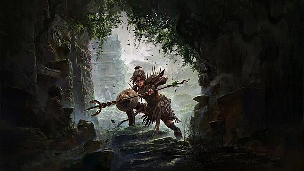 Avtory path of exile 2 nazvali datu vyhoda krupnogo obnovlenija 03893dd.jpg