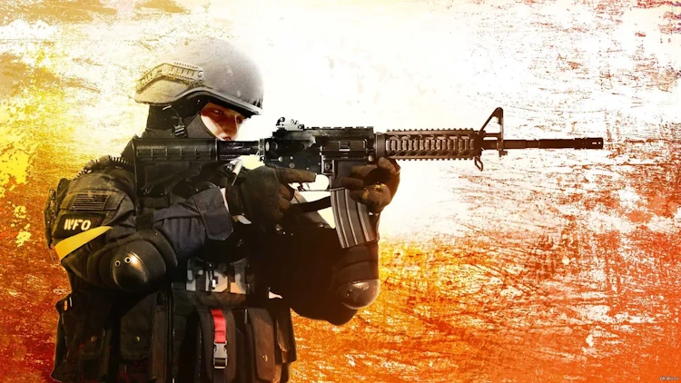 Cs go
