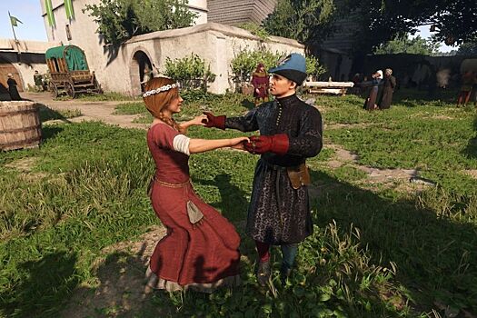 Dlja kingdom come deliverance 2 vyshel ogromnyj patch 31642ee.jpg