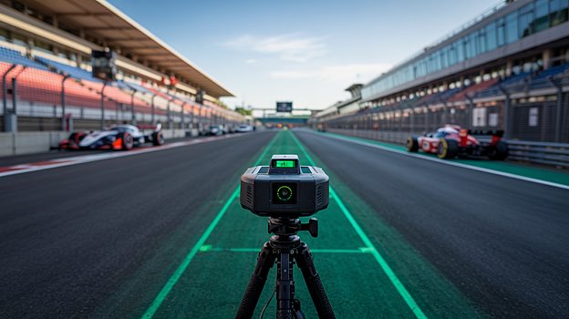 Electronic arts ispolzovala lidar pri skanirovanii trass dlja f1 d3982ea.webp
