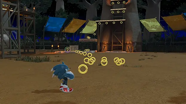 Fanaty portirovali sonic unleashed s xbox 360 na pk dcc9d74.webp
