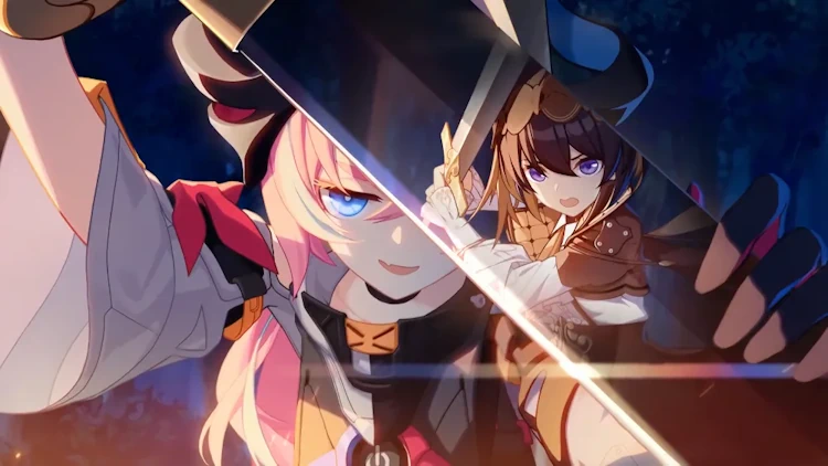 Honkai