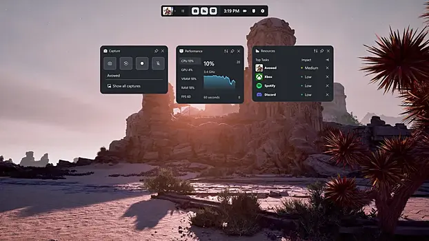 Igrovoj overlej vnbspwindows 11 stal krasivee inbspudobnee 8475edd.webp
