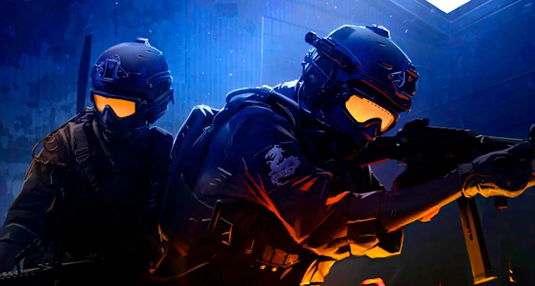 Image cs go